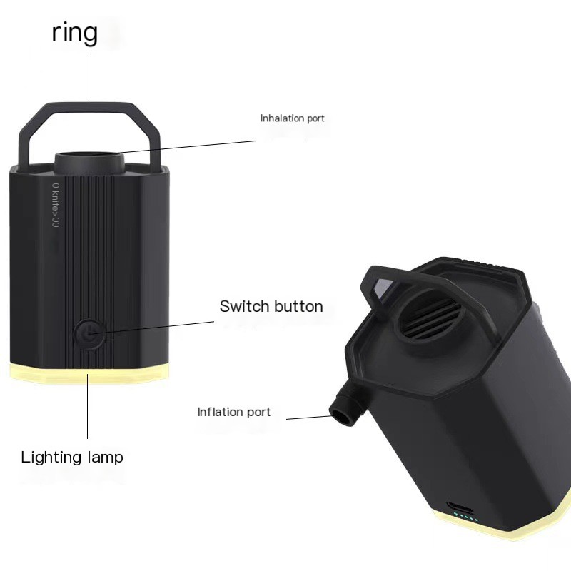 Compact Storage Solution