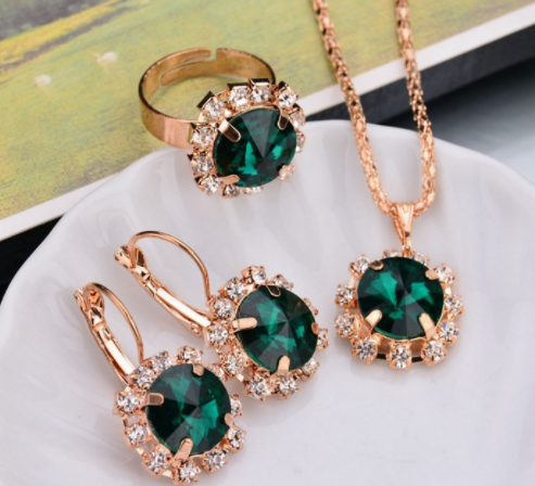 Stylish Necklace