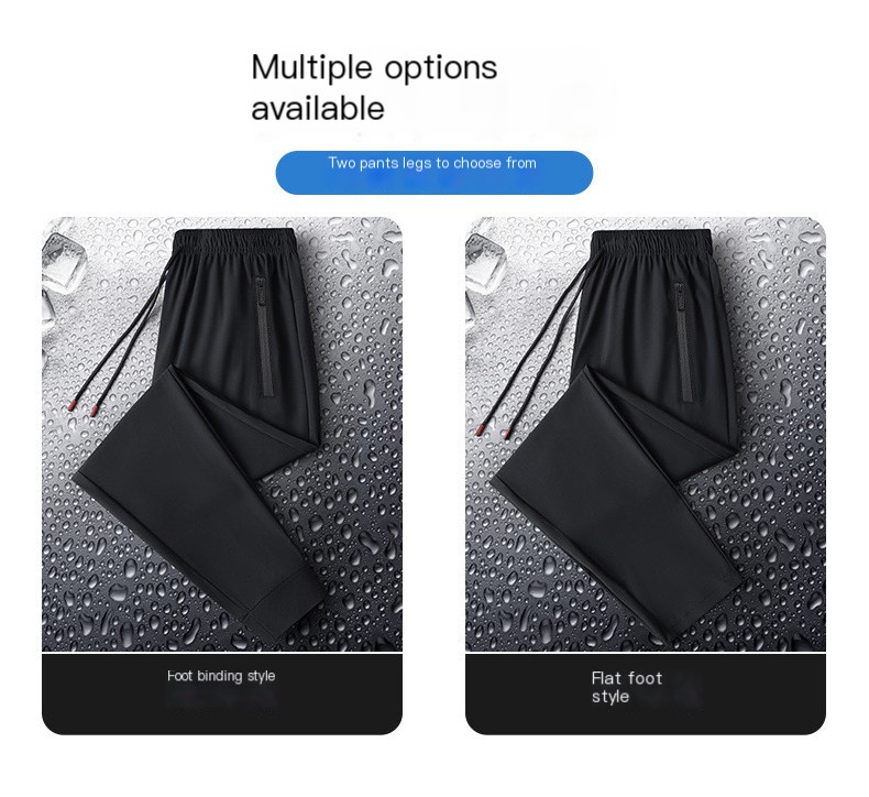 Comfortable Sportswear