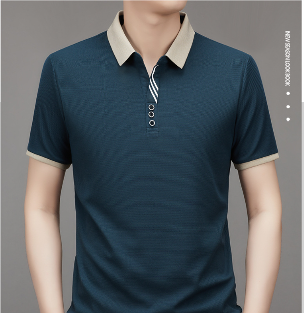 Polo Shirt Colors