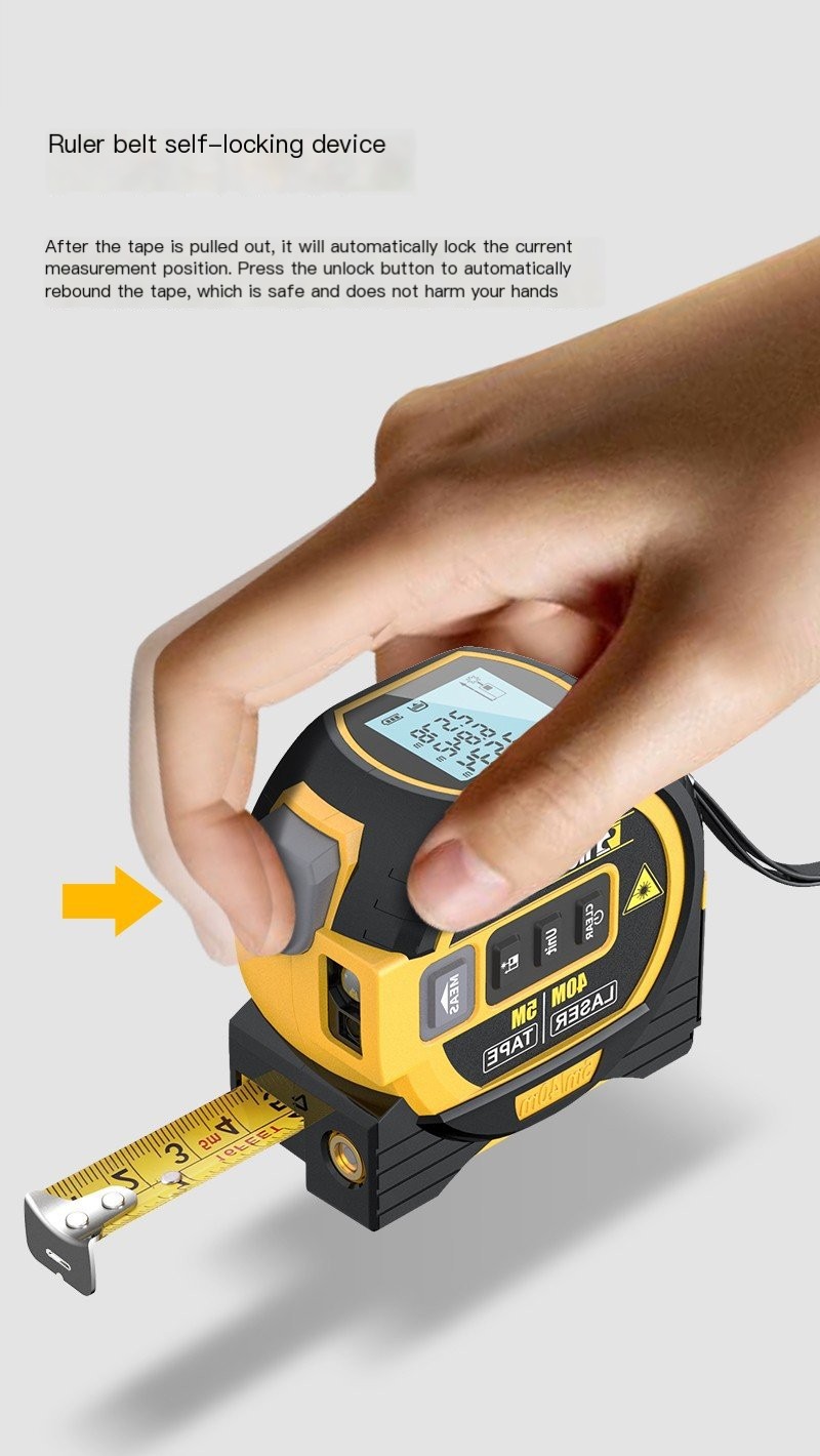 Accurate Measurements