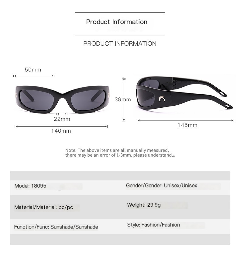 Sunglasses Image 3