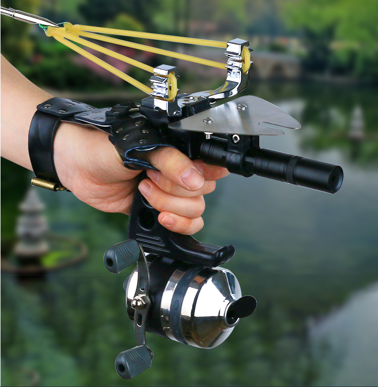 Fishing Tool Set 1