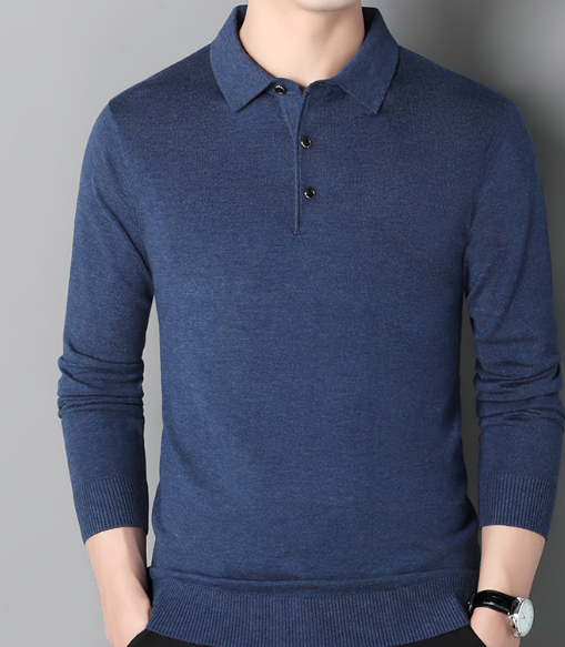 Polo Shirt Image 2