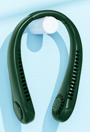 Neck Fan Image 2