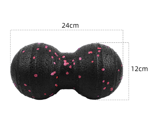 Yoga Massage Balls Image 2