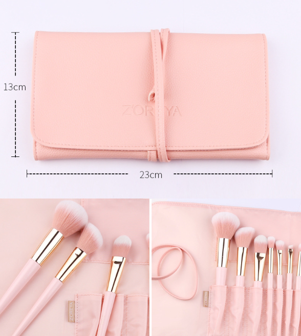 ZOREYA Brush Quality