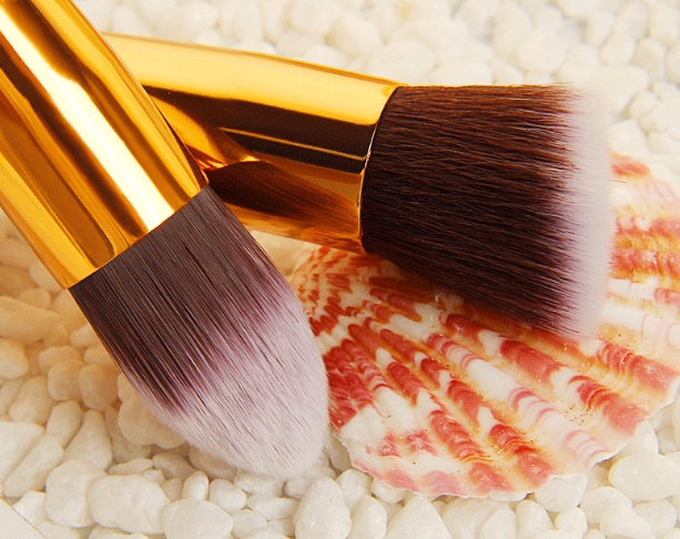 Makeup Brush Set Image 1