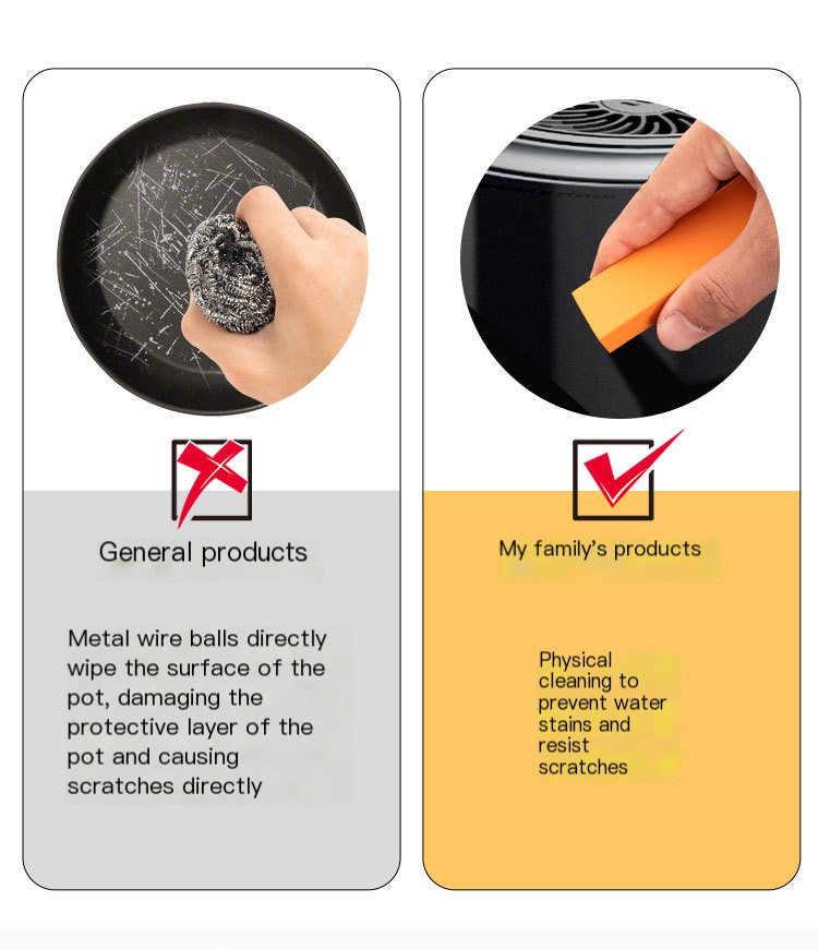 Stainless Steel Eraser 1