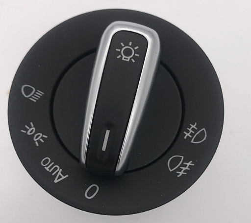Headlight Switch Image 1