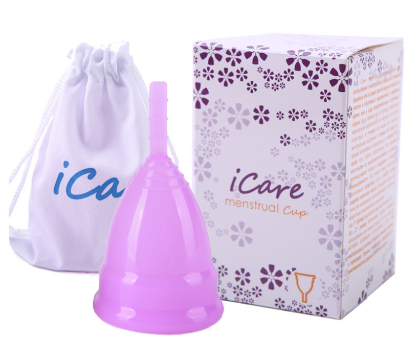 Menstrual Cup 4