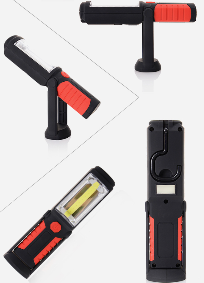Portable and Compact