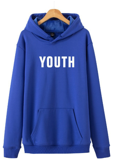Hooded Sweatshirt Image 4