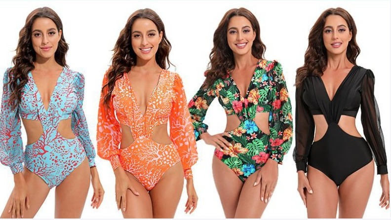 Swimsuit Image 1