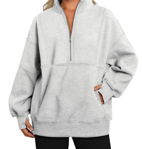 Autumn and Winter Jacket Image 2