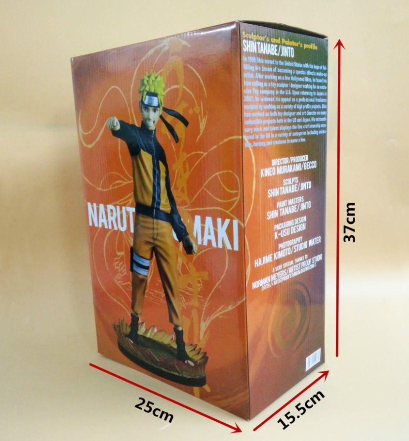 Anime Figurine 5