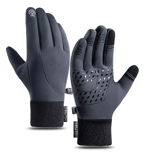 Winter Bicycle Gloves 2
