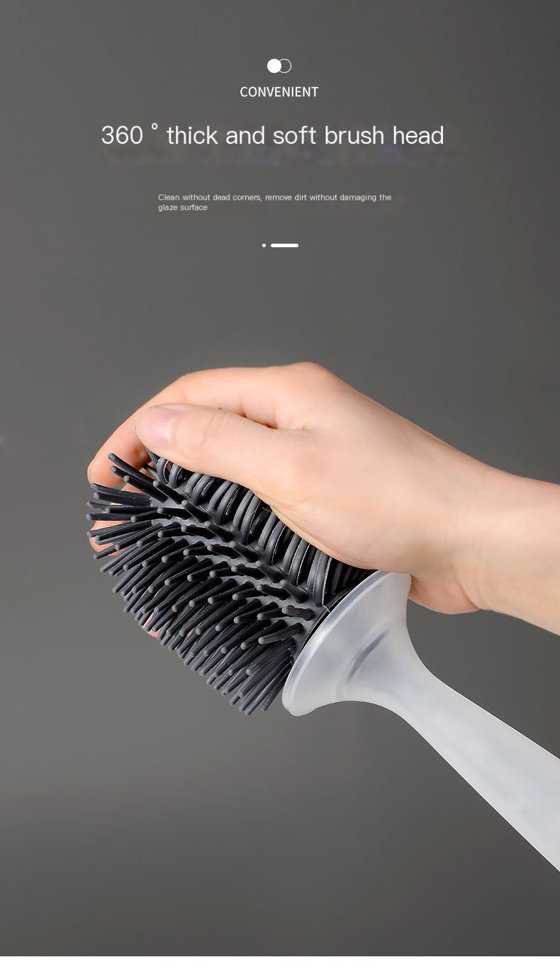 Toilet Brush Image 9