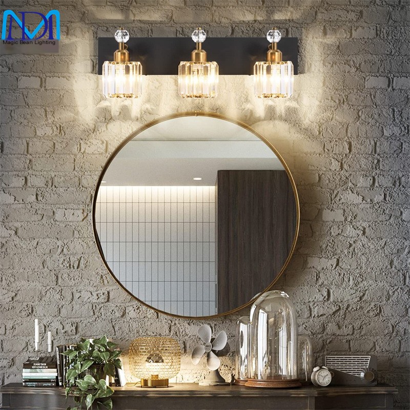 Vanity Lighting Image 3