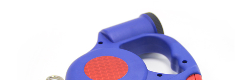 Pet Dog LED Leash - Features