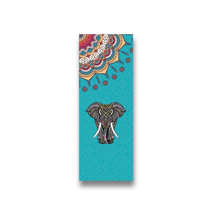 Yoga Mat Image 1