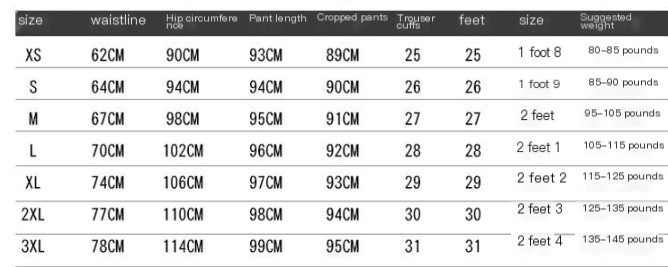 Harem Pants Image 1