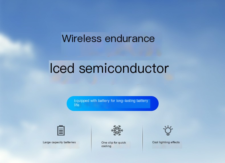X91 Semiconductor Radiator