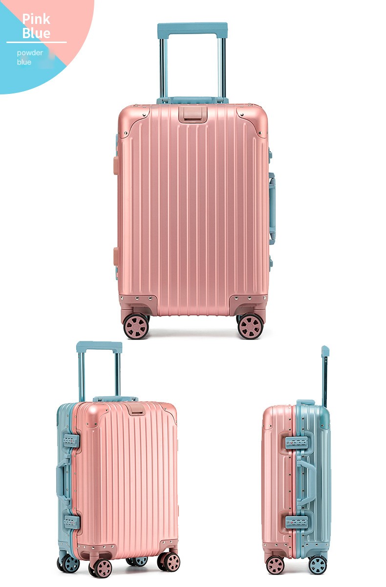 Trolley case image 12