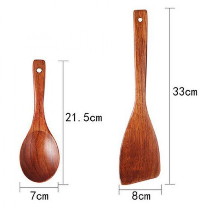 Spatula Set Image 3