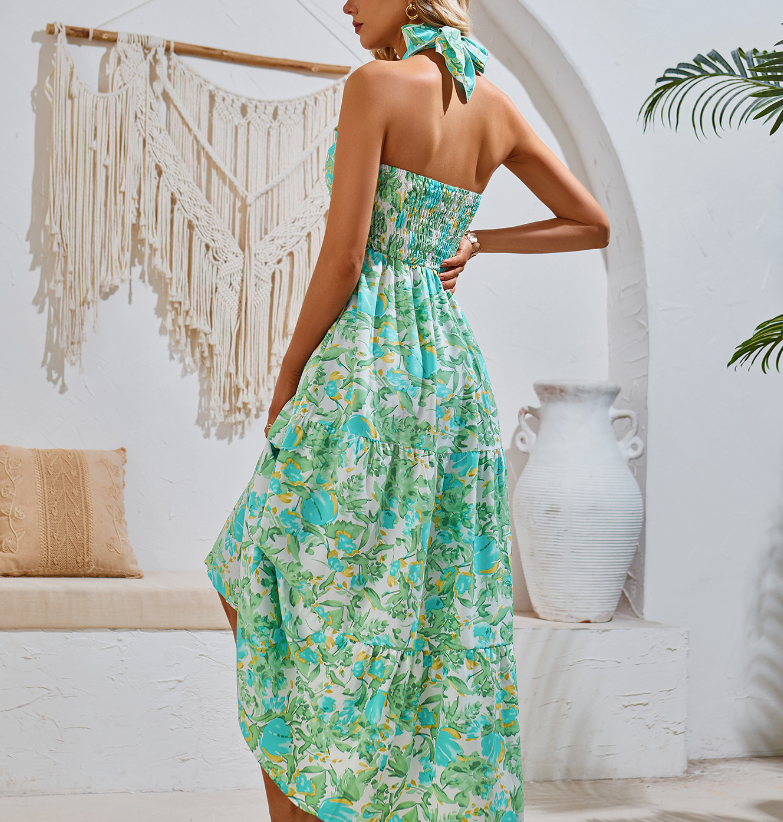 Haven Dress Image 5