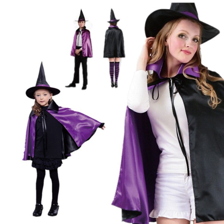 Children's Capes