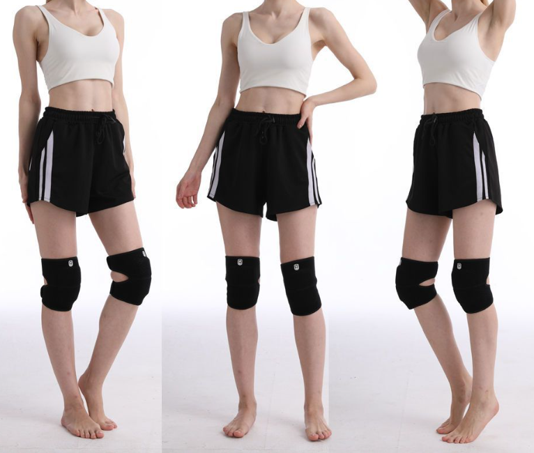 Dance Knee Pads Image 3