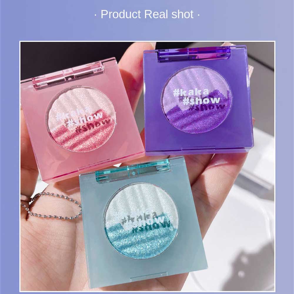 Eye Shadow Palette 1