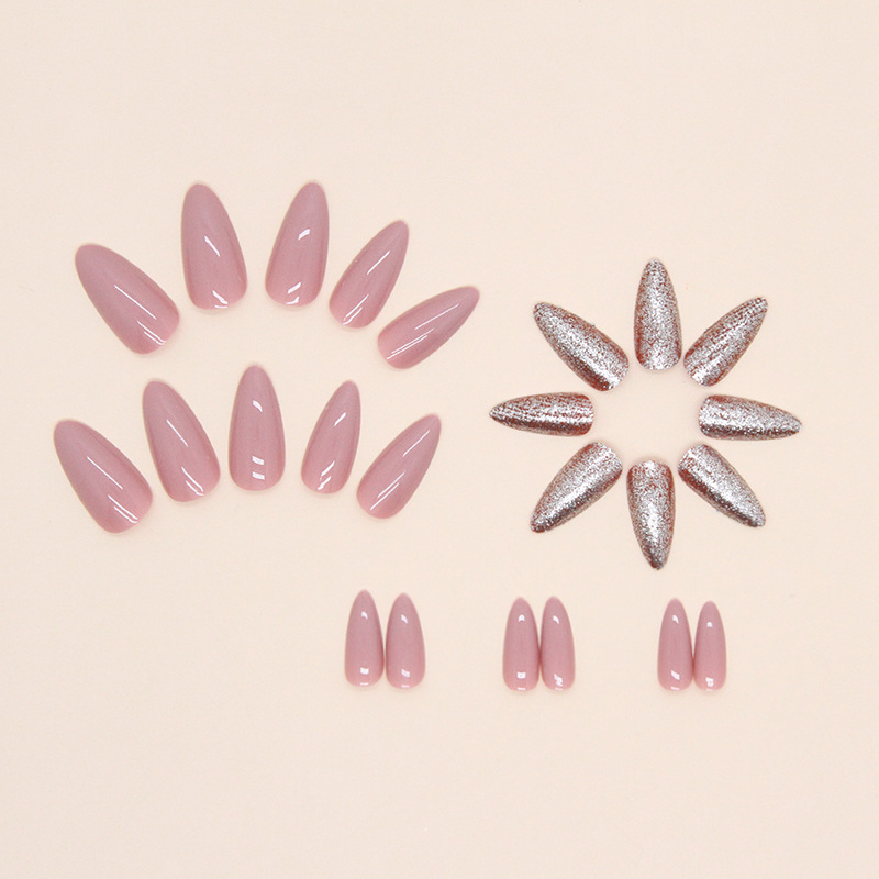 Nail Stickers Design 2