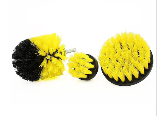 Electric Drill Brush 2