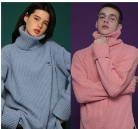 Winter Sweater