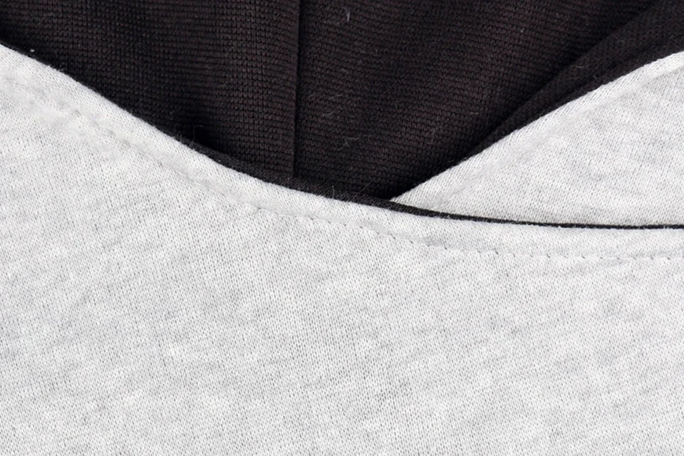 Hooded Sweatshirt Image 2