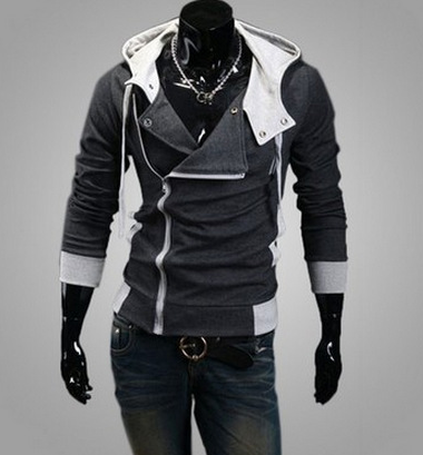 Hooded Sweatshirt Image 7