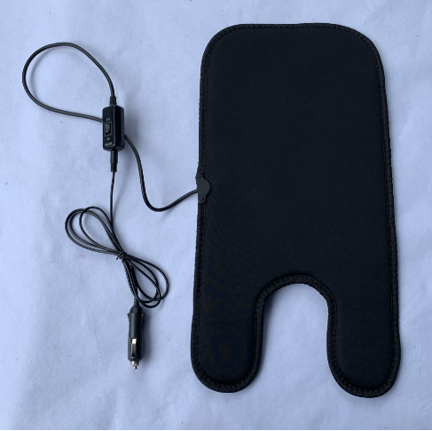Heated Car Seat Cushion