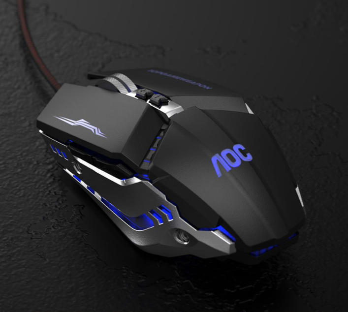 Gaming Mouse Image 3
