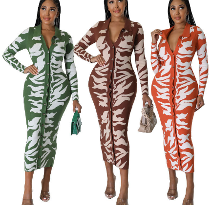 Fashion Dress Image 5
