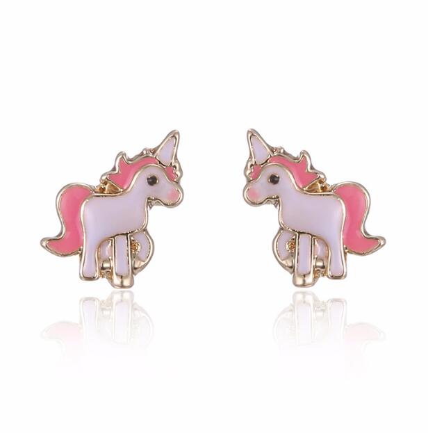 Magical Unicorn Necklace