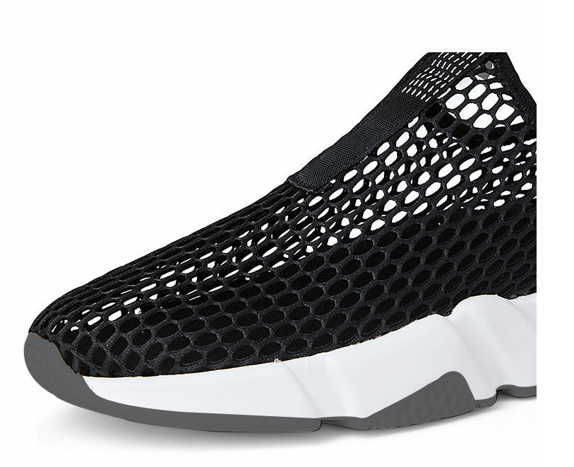 Waffle Shoes Image 6