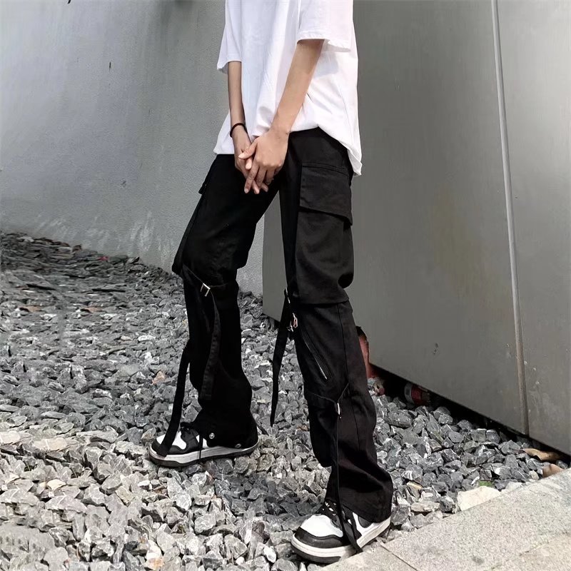 Casual Pants Image 1