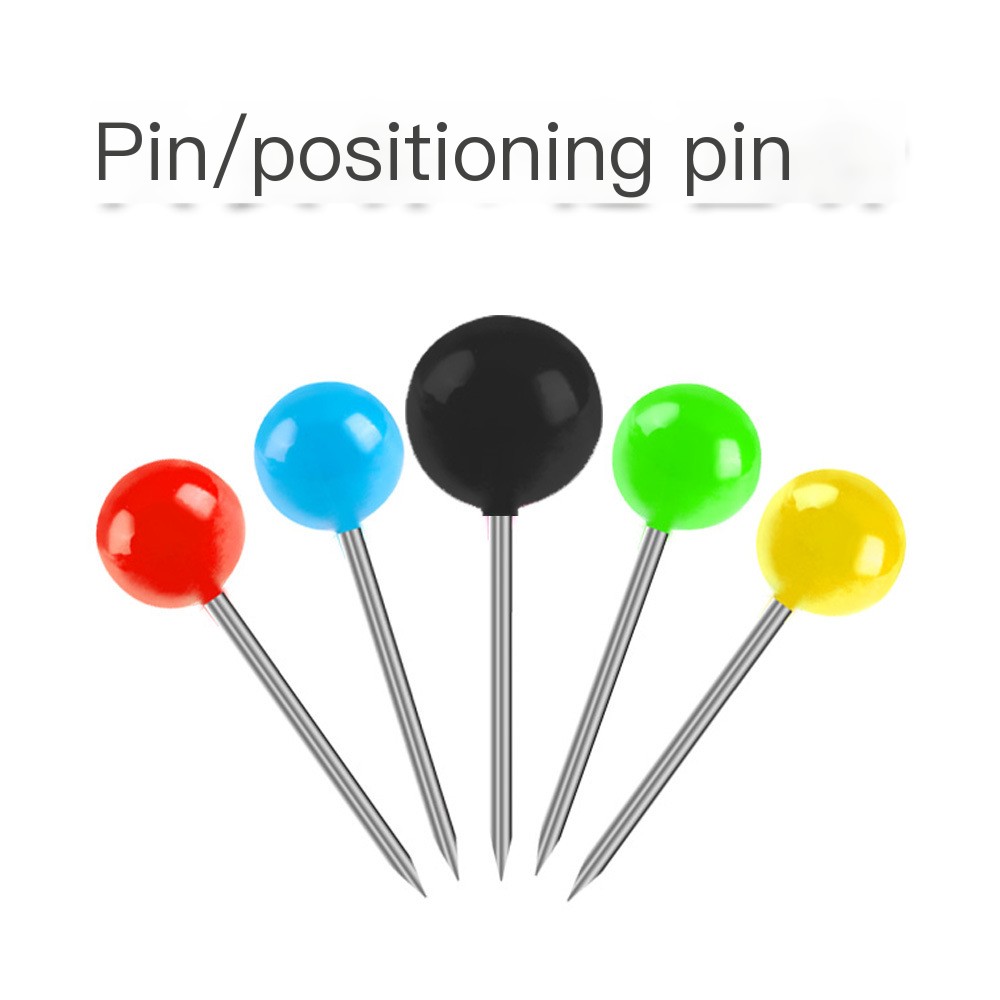 Fishing Gear Pearl Pin 3