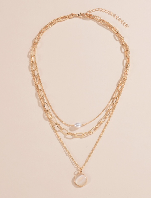 Elegant Jewelry