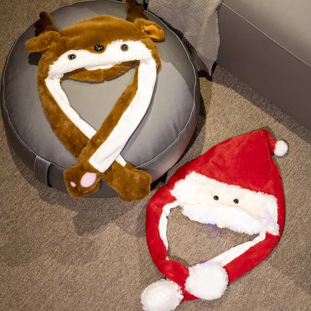 Christmas Hat