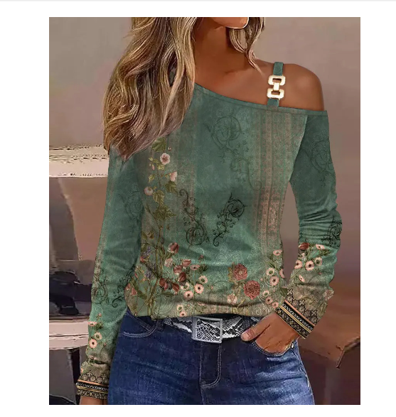 Lindy Blouse Image 7