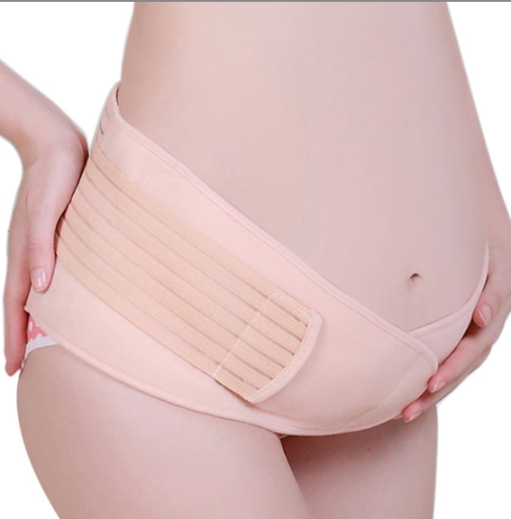 Pregnant Women's Support Belt