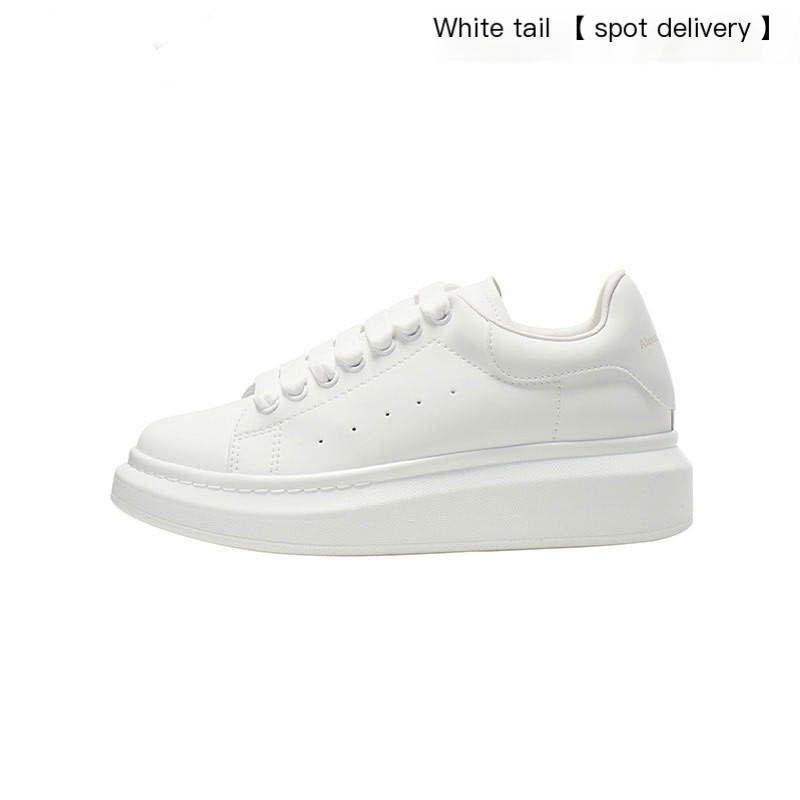 נעלי ספורט אלכסנדר מקווין 3